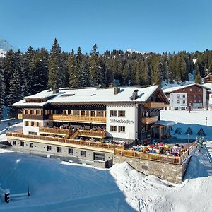 Hotel Petersboden