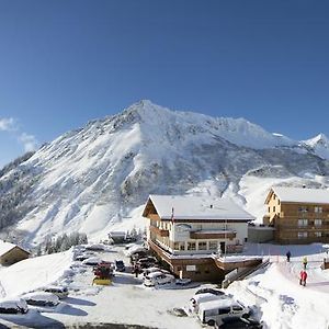 Natur-Genuss-Hotel Sonnasita