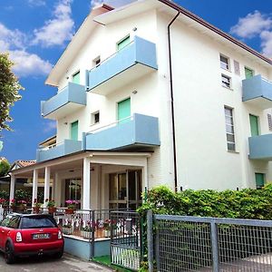 Hotel Villa Donati